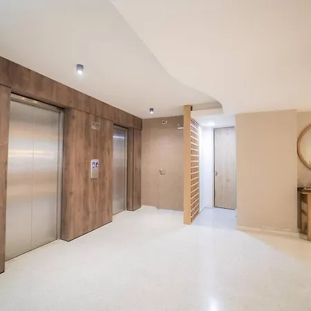 Stylish 2br Oceanview 2min To New 1506 *
