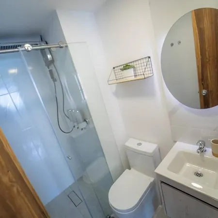Stylish 2br Oceanview 2min To New 1506 Cartagena