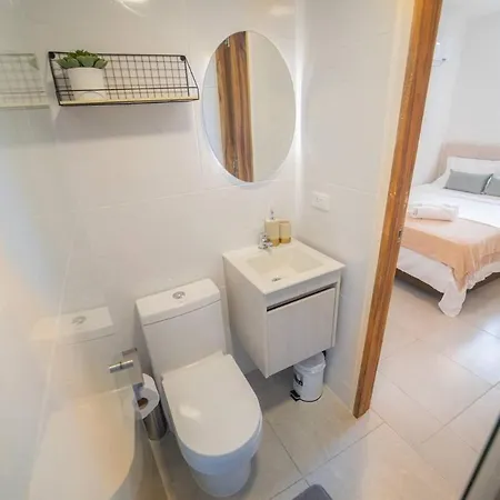 Apartamento Stylish 2br Oceanview 2min To New 1506